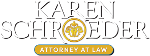 Karen Schroeder Attorney at Law Logo