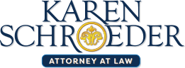 Karen Schroeder Attorney at Law small Logo